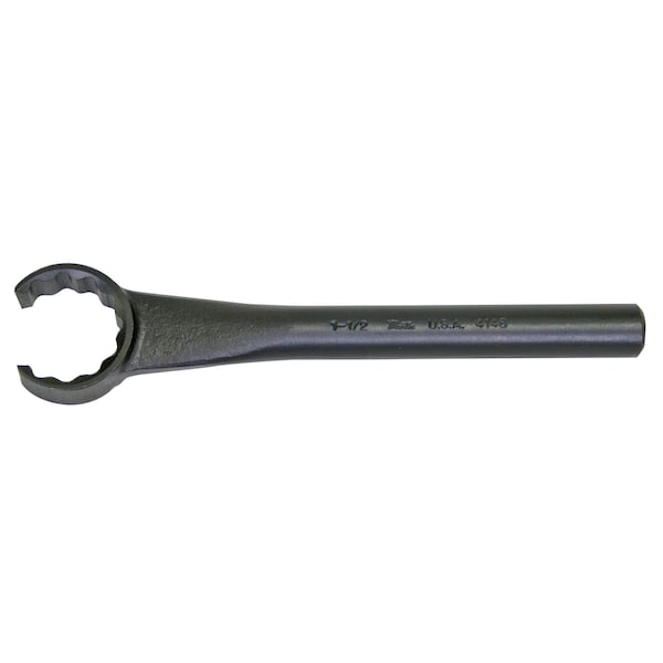 WRENCH FLARE NUT - OPEN END